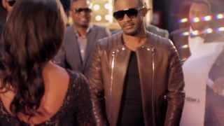 Fally Ipupa  Bruce Clip Officiel [upl. by Aleuqahs974]