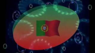 Musica Tradicional Portuguesa  Rapsódia Mix [upl. by Andaira]