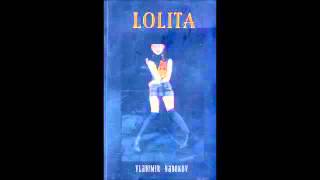 Vladimir Sabokov Lolita cz I z II Audiobook [upl. by Eselrahc919]