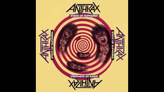 Anthrax  Friggin In The Riggin [upl. by Ayak]