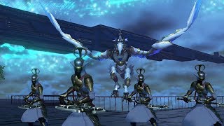 Xenoblade 2  Indoline Star Boss Fight 26 [upl. by Ackerman945]