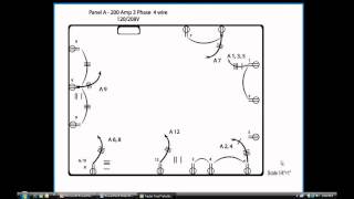 Electrical estimating Electrical estimator software [upl. by Leorsiy373]