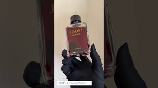 JOOP Homme Le Parfum [upl. by Nevets]