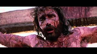 The Passion of the Christ 2004 720p BluRay QEBS5 AAC20 MP4 FASM chunk 444444444443 [upl. by Iaj]