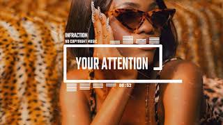 Energetic HipHop Fashion by Infraction No Copyright Music  Your Attention [upl. by Lipps]