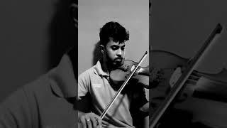 Sithin Ma nosali සිතින් මා නොසැලීViolin Cover Artist Tm Jayarathna [upl. by Sena262]