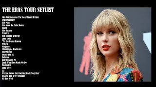 Taylor Swift Mix Playlist 2024 [upl. by Arva]