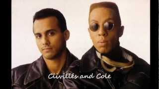 Clivilles and Cole CC Music Factory  Keep It Coming Remix by Brothers In Rhythm [upl. by Krell]