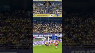 പ്രബീറിന്റെ ഗോൾ ലൈൻ സേവ്  🔥😲  Bicycle Kick Goal Line Save  Malayalam Commentary KBFC x BFC SD [upl. by Laverna]