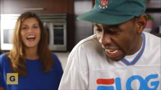 Tyler The Creator  OKAGA CA Music Video [upl. by Carothers]