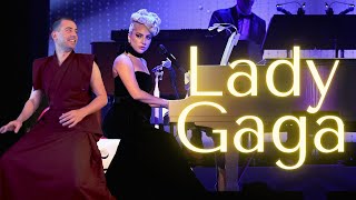 Shallow  o Budismo e Lady Gaga [upl. by Kaufmann]