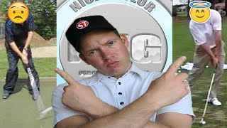 HOW TO PLAY GOLF LIKE A PRO  GOLF TIPS  LESSON 5 [upl. by Fisk]