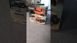 Unboxing the NEW Axial SCX24 Dodge Power Wagon axial rc rccar rctruck [upl. by Lissie822]