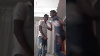 Tik tok funny videos sangli mhaisal  PREMKUMAR KAMBLE [upl. by Godfrey]