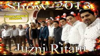 Ramko amp Juzni Ritam  Na Mislingjum Mange  Explosivno Hit 2013 by Studio Jackica [upl. by Arjun910]