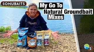 What Groundbait I Use on Natural Venues and Why [upl. by Ydieh288]