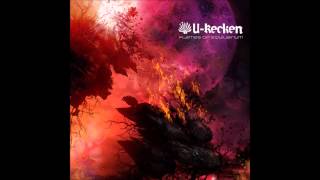 URecken  Flames Of Equilibrium Full Album [upl. by Luckett]