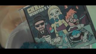 Chris Webby  Websters Laboratory II Official Video [upl. by Sonitnatsok]