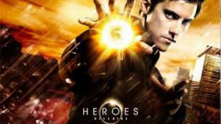 Heroes NathanPeter Petrelli quotSee You Againquot [upl. by Eisteb]