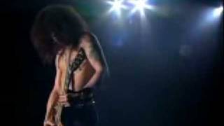 Slash Solo  Godfather Theme Live In Tokyo 1992 [upl. by Ycnalc]