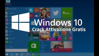 COME ATTIVARE WINDOWS GRATIS 2019HOW TO ACTIVE WINDOWS FOR FREE 2019 [upl. by Publius434]