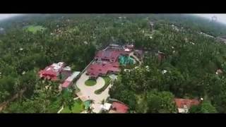 watch this video  Jos Alukkas jewellery owners 225 Crore houses housewarming ceremony in kerala [upl. by Vitkun]