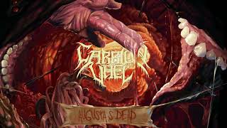 Carrion Vael  Augusta’s Dead Official Stream [upl. by Jereme]