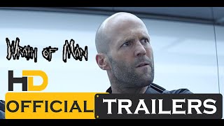 15 January 2021  Wrath of Man Official Trailer [upl. by Doley346]