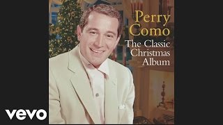 Perry Como The Fontane Sisters  Its Beginning to Look a Lot Like Christmas Official Audio [upl. by Kcyrred]