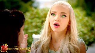 Descendants 2  Clip  Ways To Be Wicked [upl. by Drawyeh490]