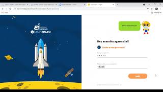 MINDSPARK LOGIN PROCESS in English [upl. by Lola]