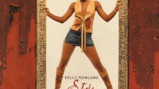 Kelly Rowland  Stole Charlies Nu DnB Mix [upl. by Akinnor]