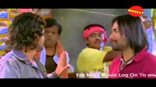 Minchina Ota Kannada Movie Dialogue Scene [upl. by Gill]