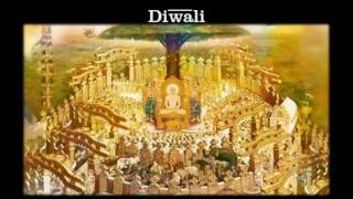 A brief History of Diwali in Jainism [upl. by Joo682]