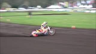 Grasbaanrace Balkbrug FINALE International Solo 2023 [upl. by Xeno530]