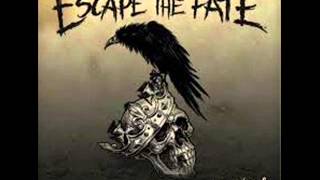 Escape The Fate UngratefulFull Album 2013 [upl. by Tini]