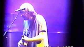 Phish  Ghost  19970806  Maryland Heights MO [upl. by Sula]