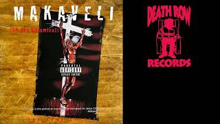 Makaveli  Hail Mary 1996 [upl. by Negam]