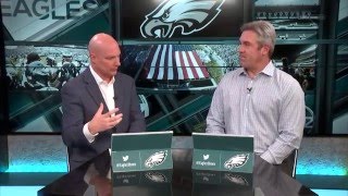 In Studio Doug Pederson [upl. by Isidoro]