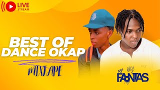 Mix Best Dance Okap hit amp Remix Raboday by Dj Fantas [upl. by Ylrae]