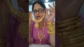 Preet Collection is live jewellery special live booking no 7017298862 9412646399 [upl. by Ahsiki]