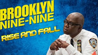 Brooklyn 99 Season 8 Funniest Moments [upl. by Pendleton]