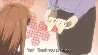 Chihayafuru New Years Money [upl. by Henley]