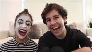 VLOGSQUAD BEST MOMENTS NOVEMBER 2018  DAVID DOBRIKS VLOGS [upl. by Yajiv]