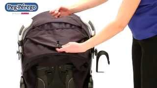 Peg Perego  Pliko P3 Compact [upl. by Maggs]