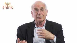 Daniel Kahneman Why We Make Bad Decisions About Money And What We Can Do About It [upl. by Geis]