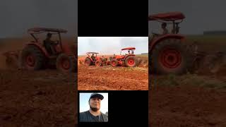 Póngase a jalar 🧐🤣🤣🤣 rancho agricultura tractor campo [upl. by Ozzie]