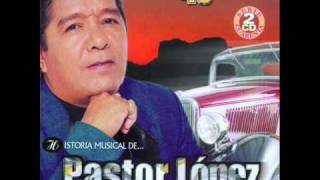 Pastor Lopez  No se puede [upl. by Limemann50]