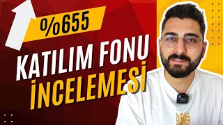 KATILIM FONLARI İNCELEMESİ  Bireysel Emeklilik Katılım Fonları Nelerdir Katılım Fonları Kazançları [upl. by Ermey]