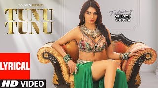 LYRICAL Tunu Tunu Video  Sherlyn Chopra feat Vicky amp Hardik  Sukriti Kakar [upl. by Cir86]